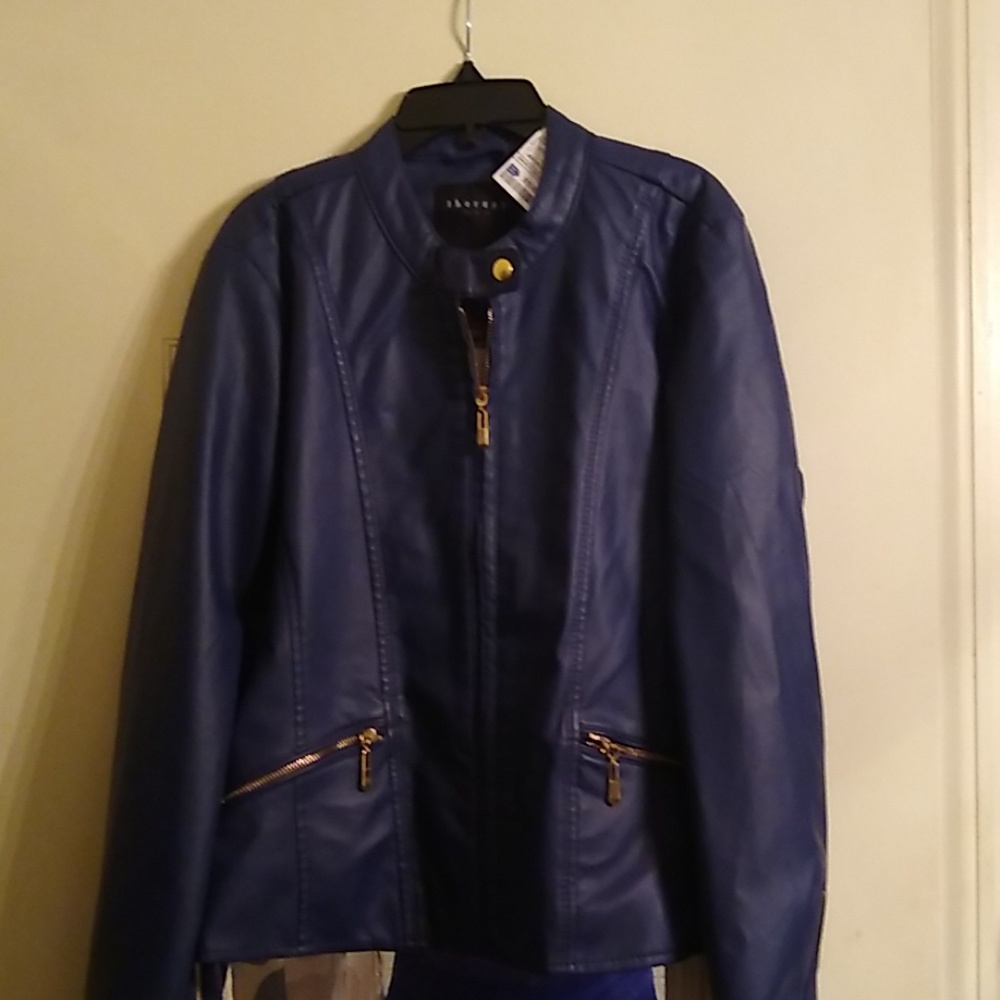 Jacket
